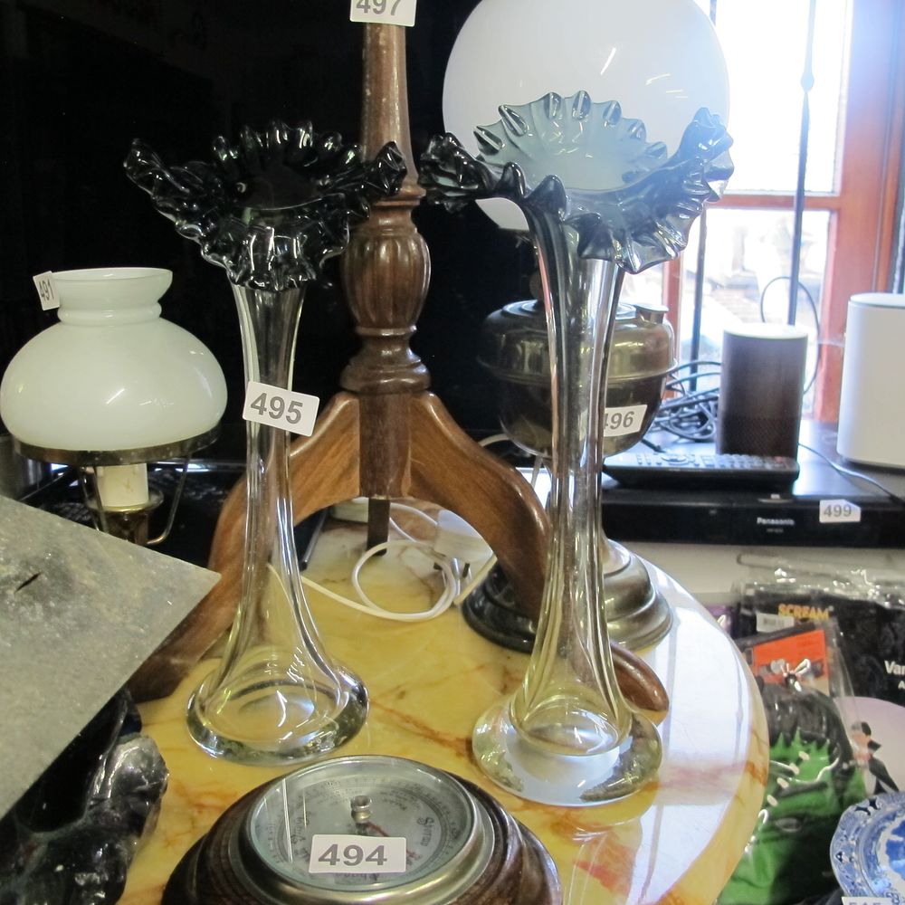 Lot 495: Item 495