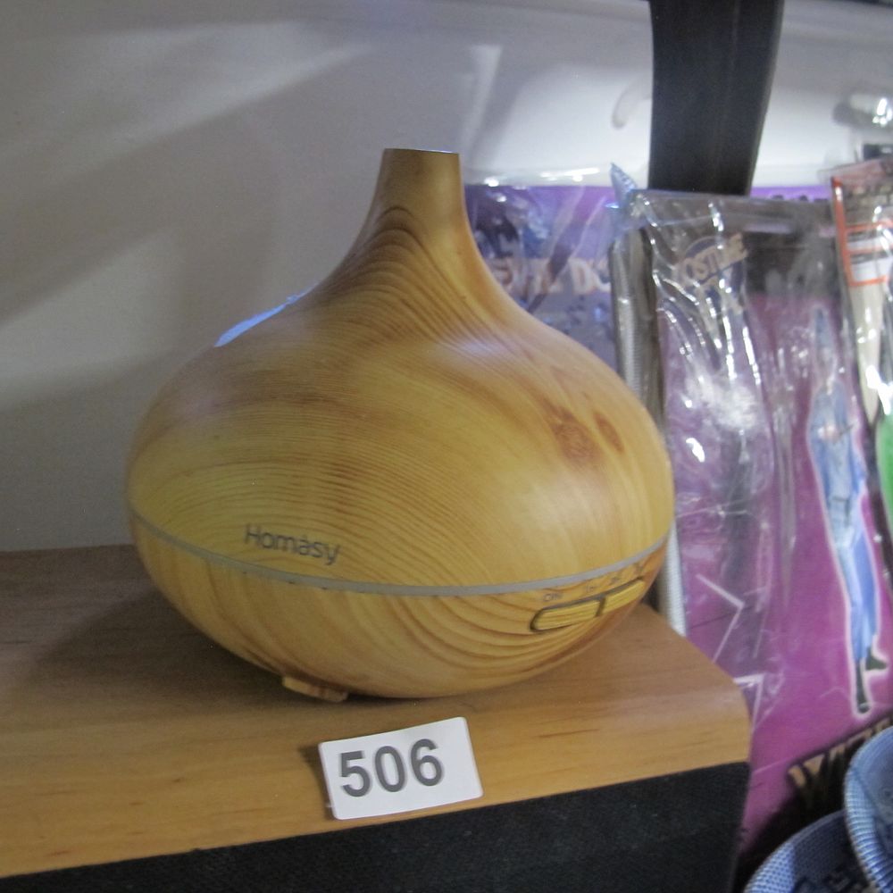 Lot 506: Item 506