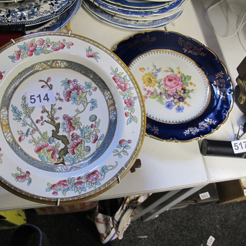 Lot 514: Item 514