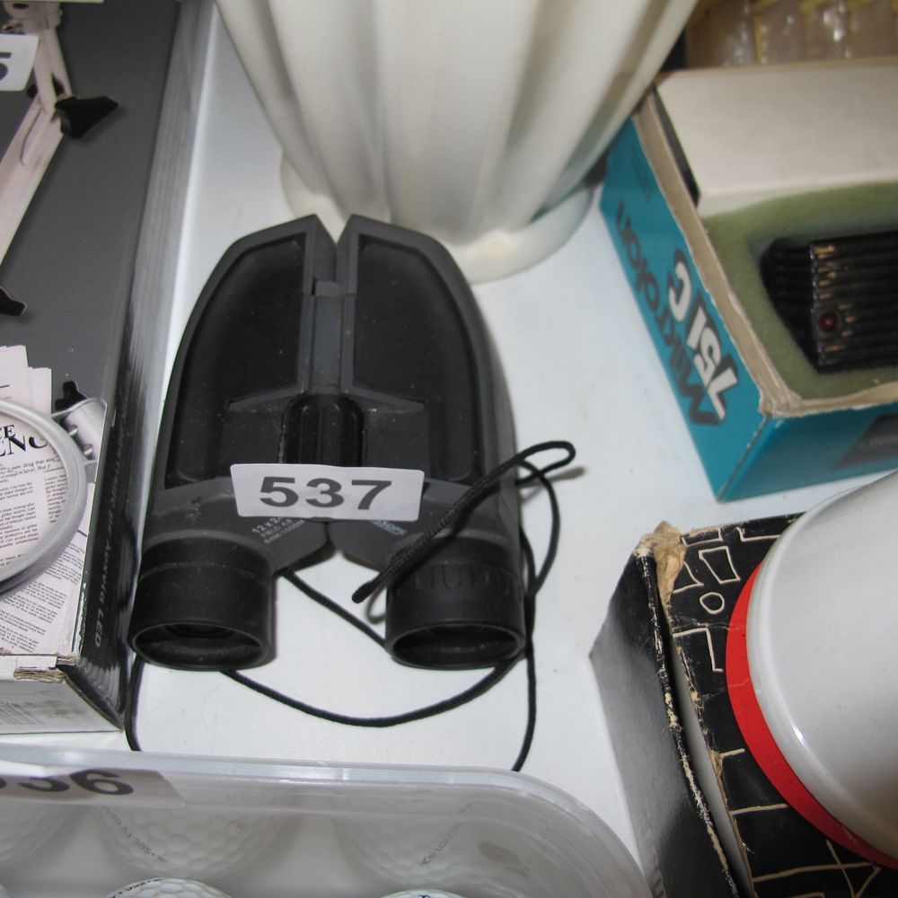Lot 537: Item 537