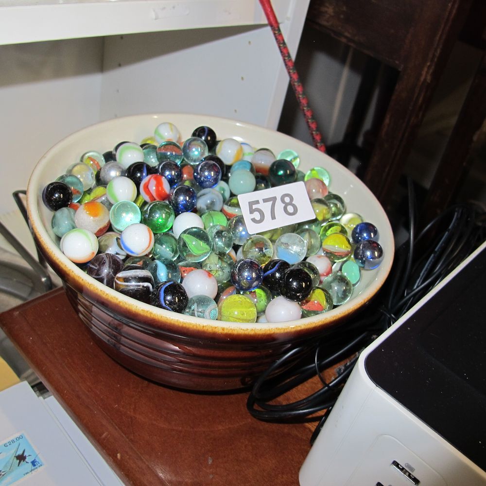 Lot 578: Item 578
