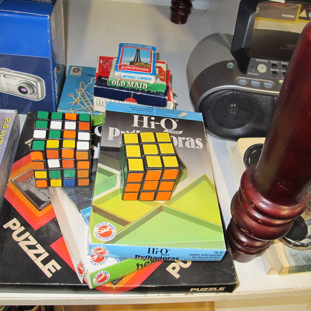 Lot 630: Item 630