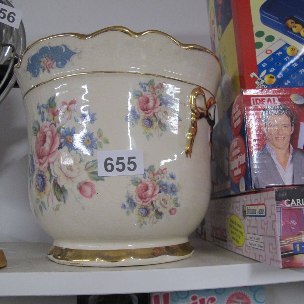 Lot 655: Item 655