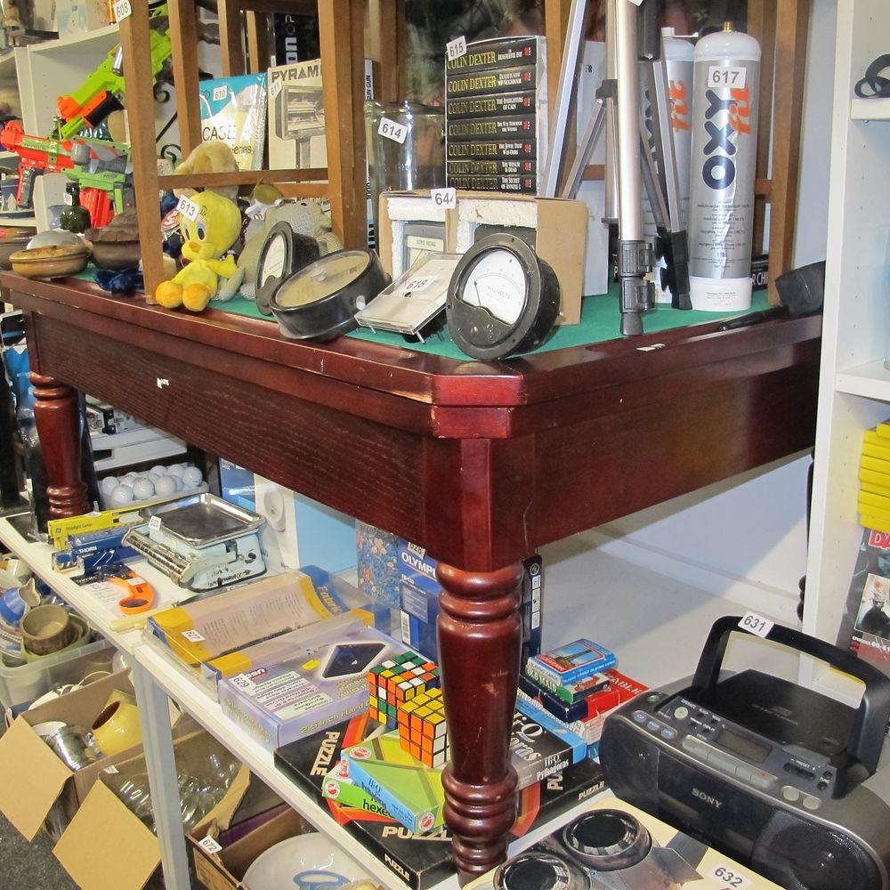 Lot 658: Item 658