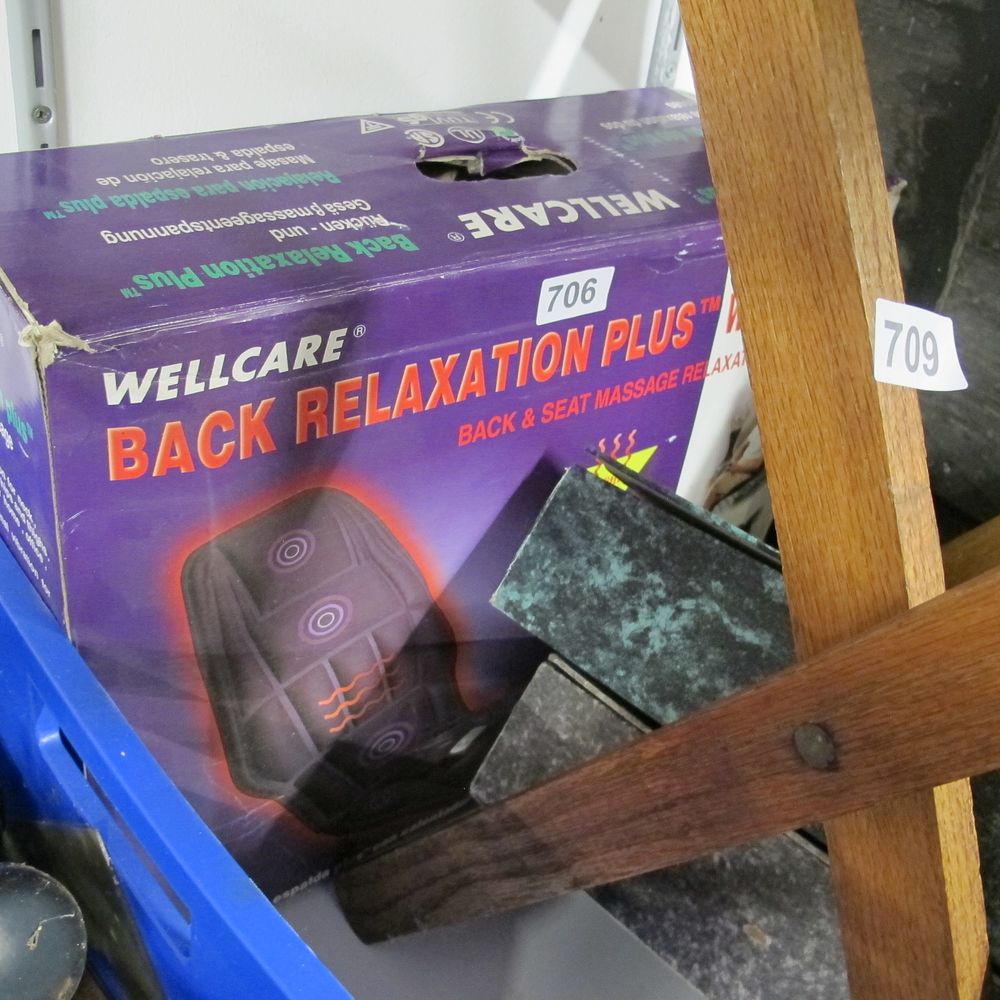 Lot 706: Item 706