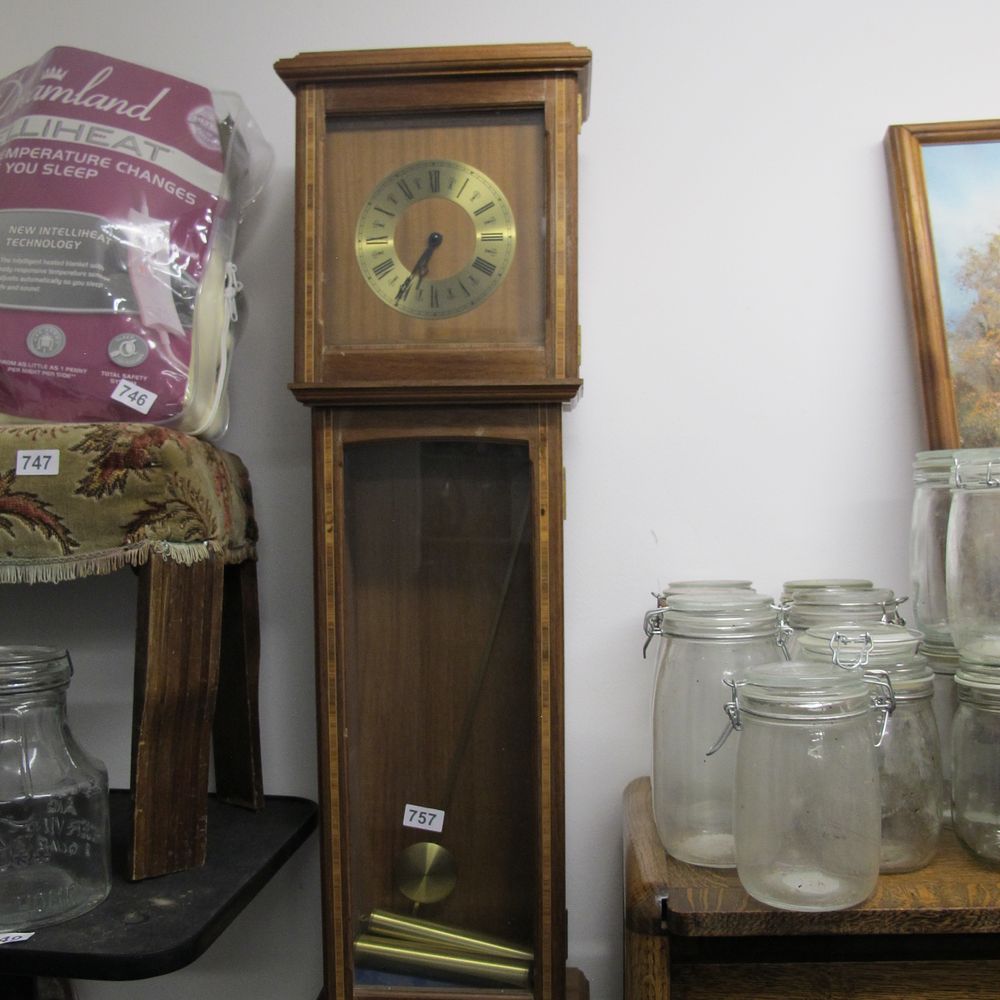 Lot 757: Item 757