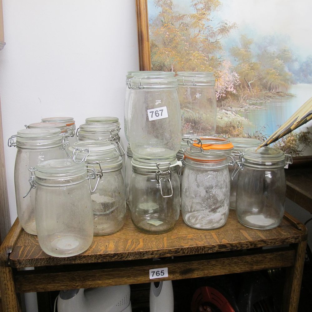 Lot 767: Item 767