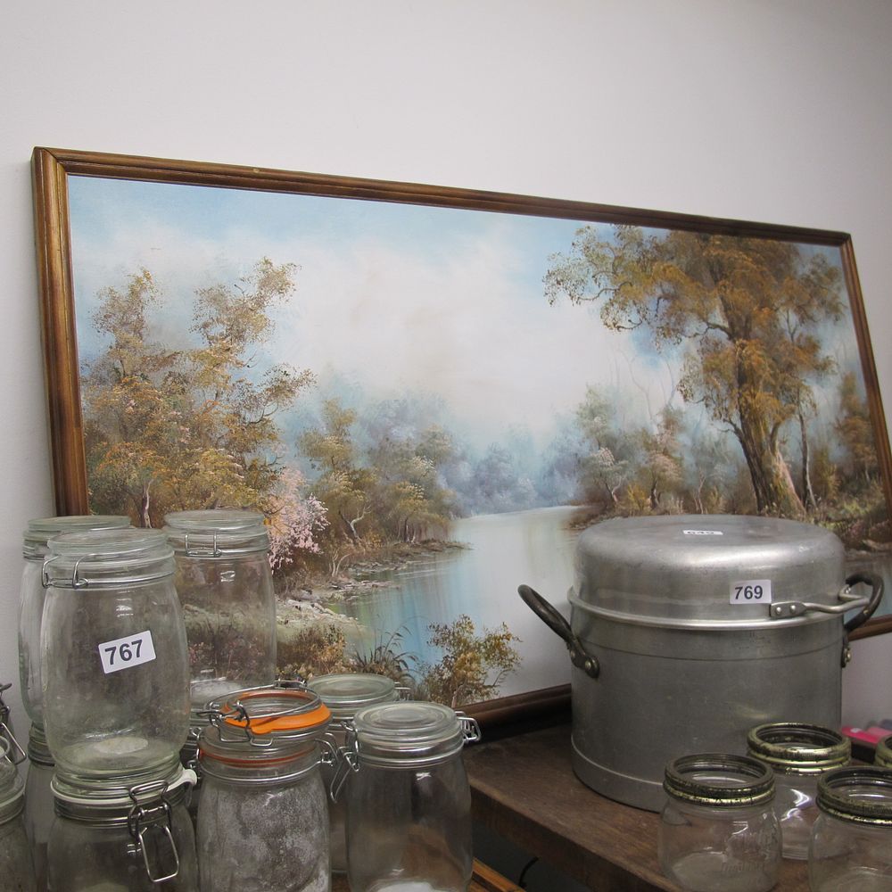 Lot 768: Item 768