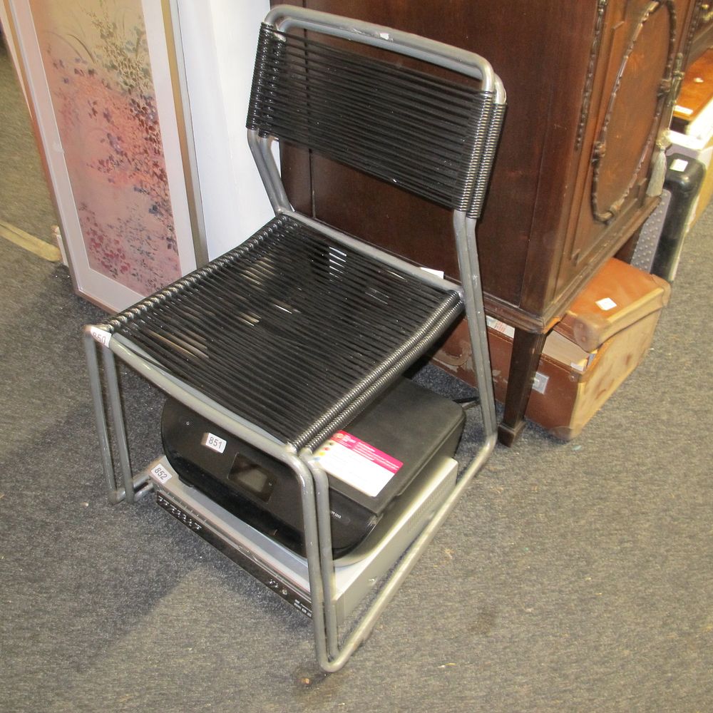 Lot 850: Item 850