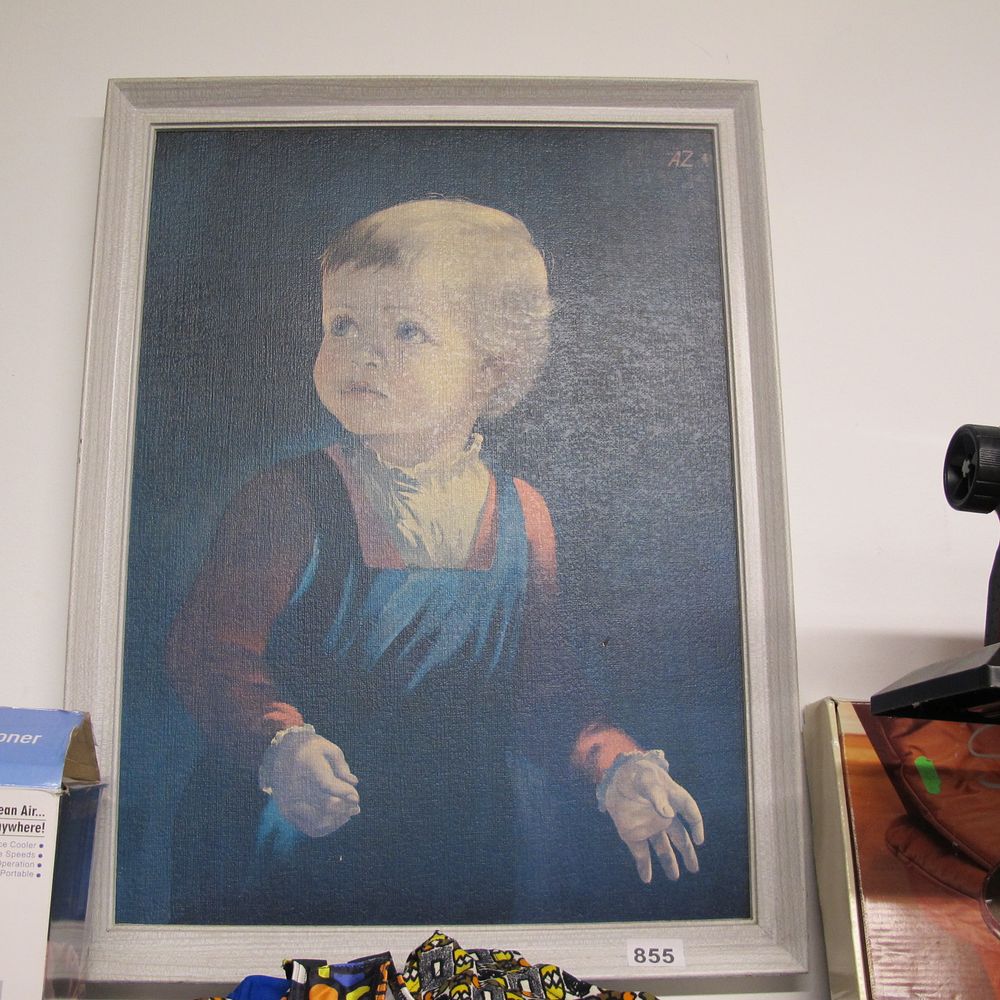 Lot 855: Item 855