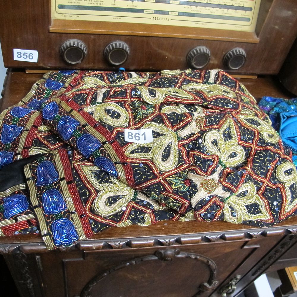 Lot 861: Item 861