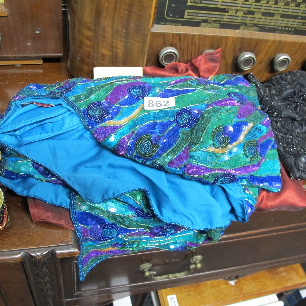 Lot 862: Item 862