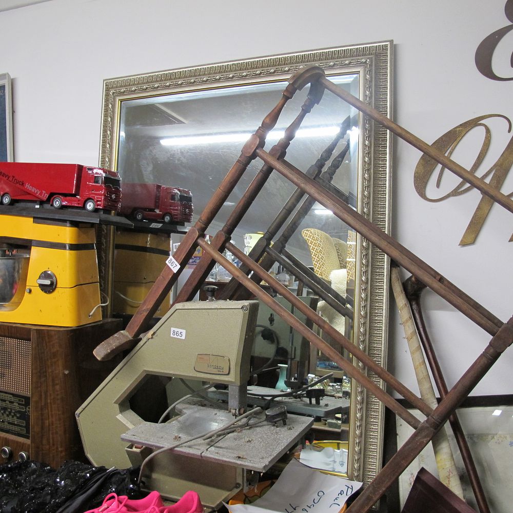 Lot 866: Item 866
