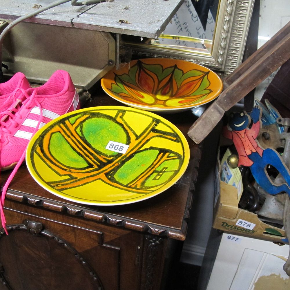 Lot 868: Item 868