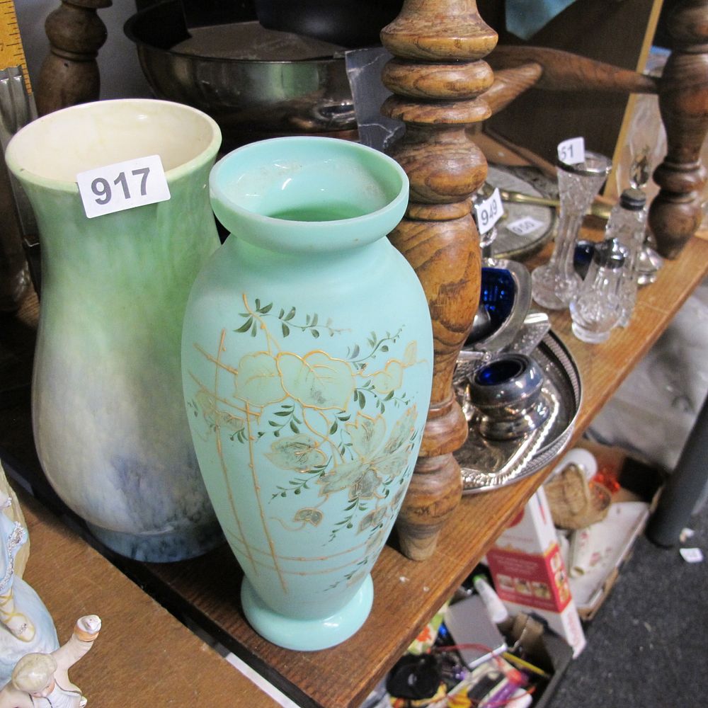 Lot 917: Item 917