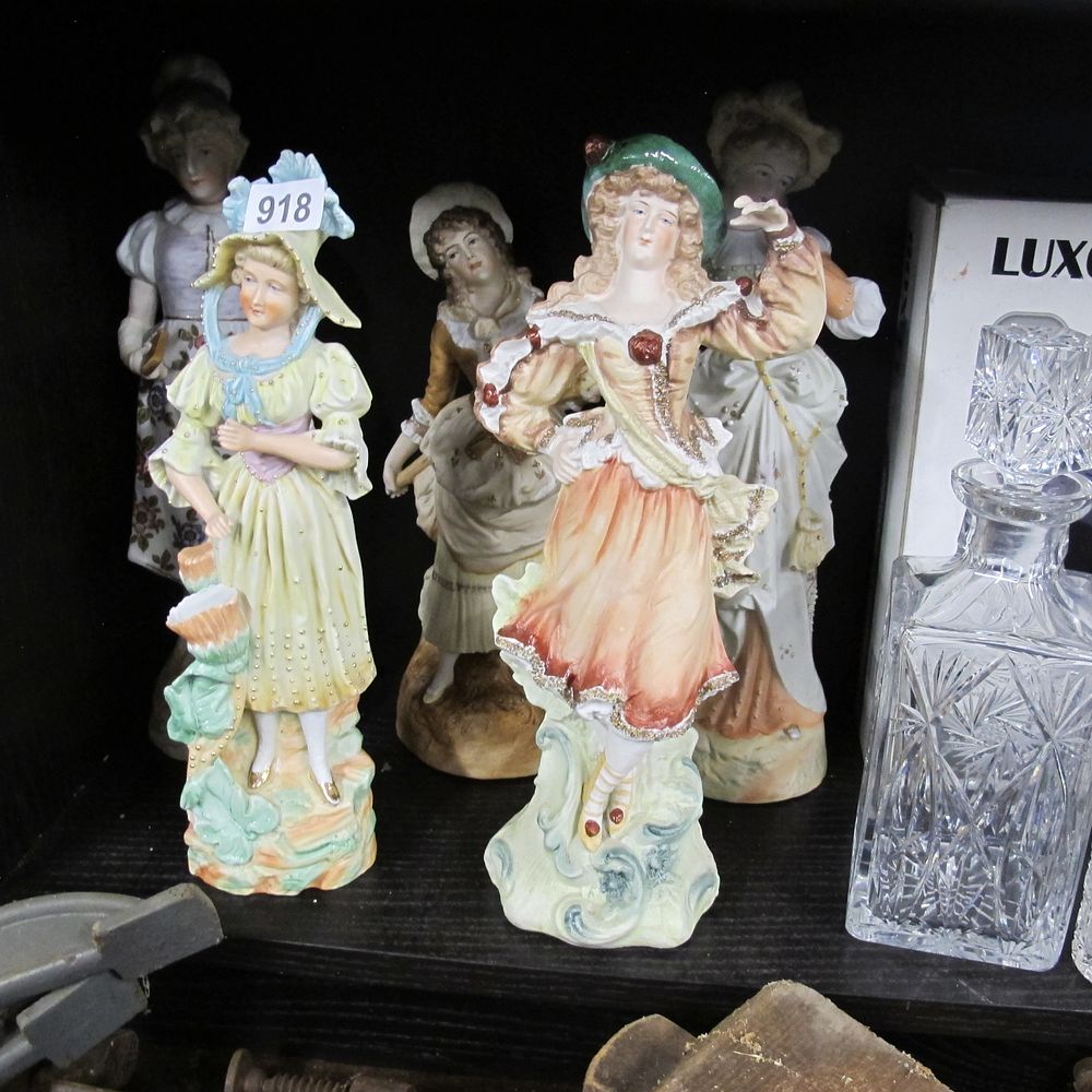 Lot 918: Item 918