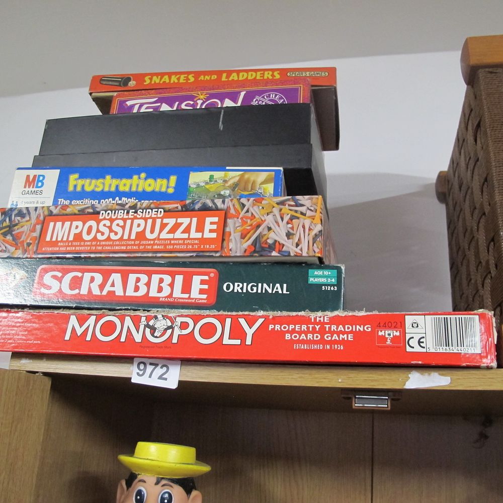 Lot 972: Item 972