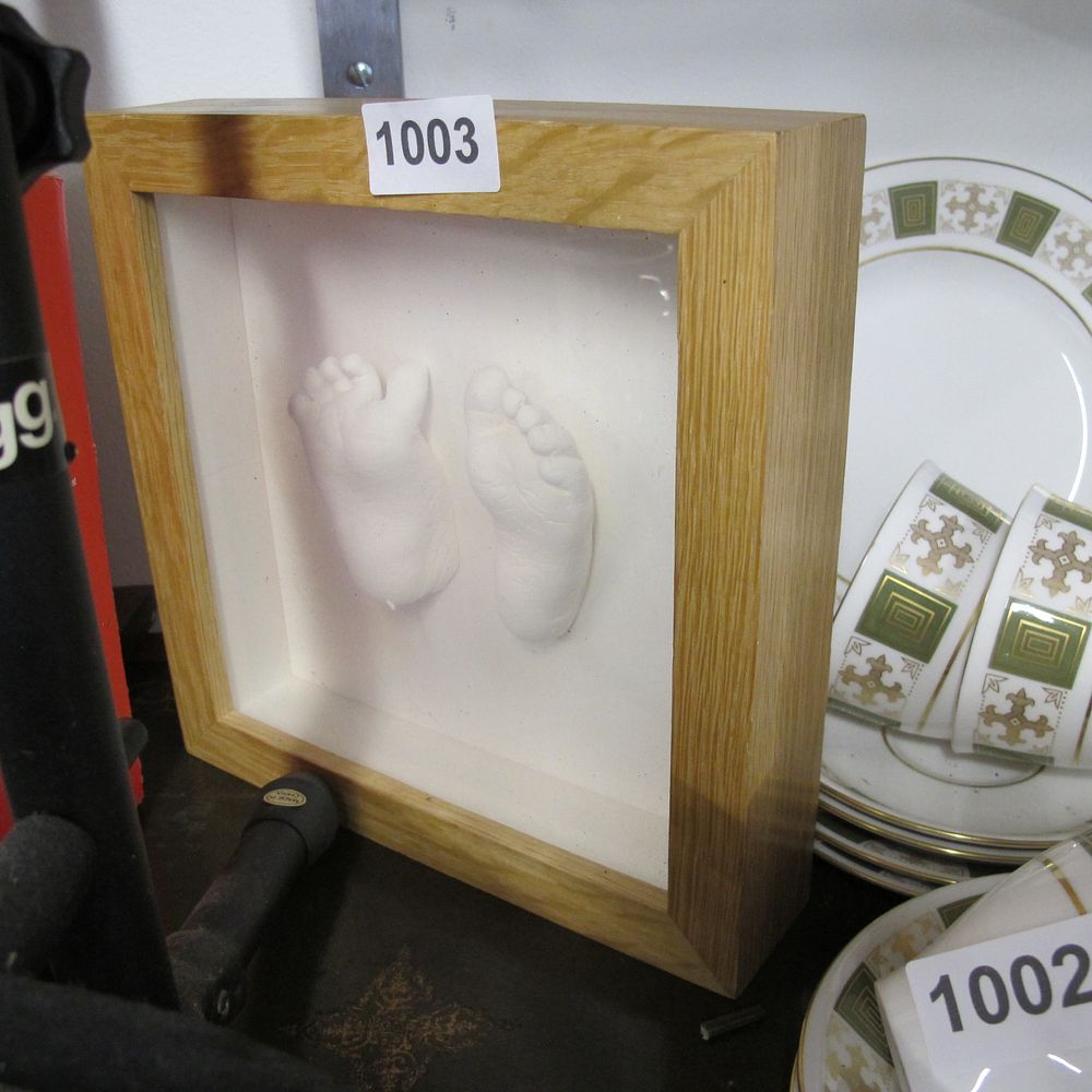 Lot 1003: Item 1003