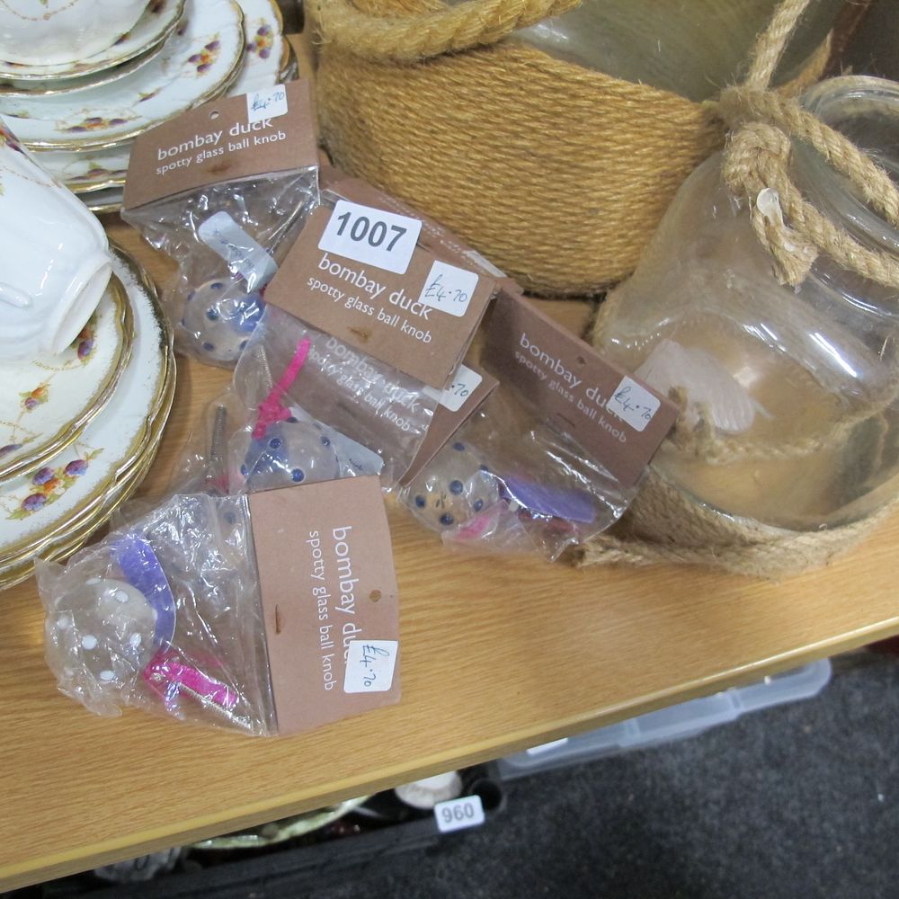 Lot 1007: Item 1007