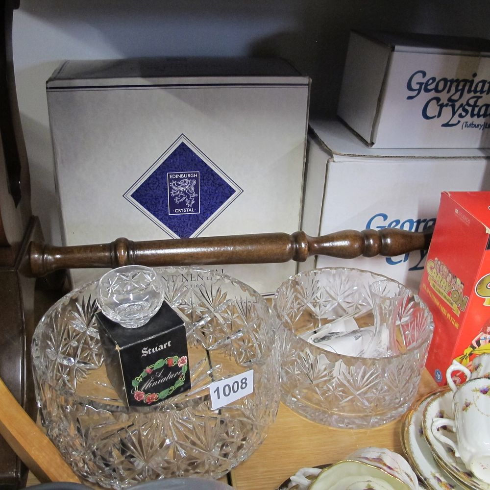 Lot 1008: Item 1008
