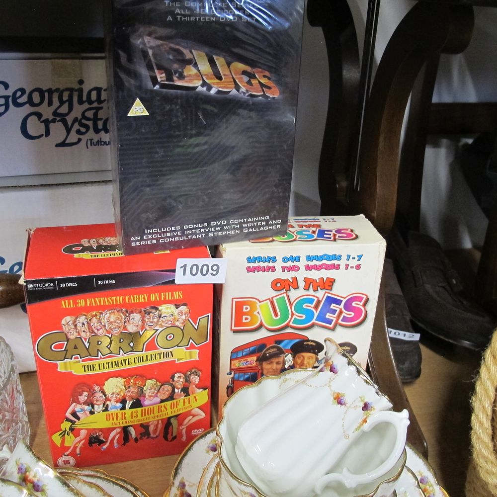 Lot 1009: Item 1009