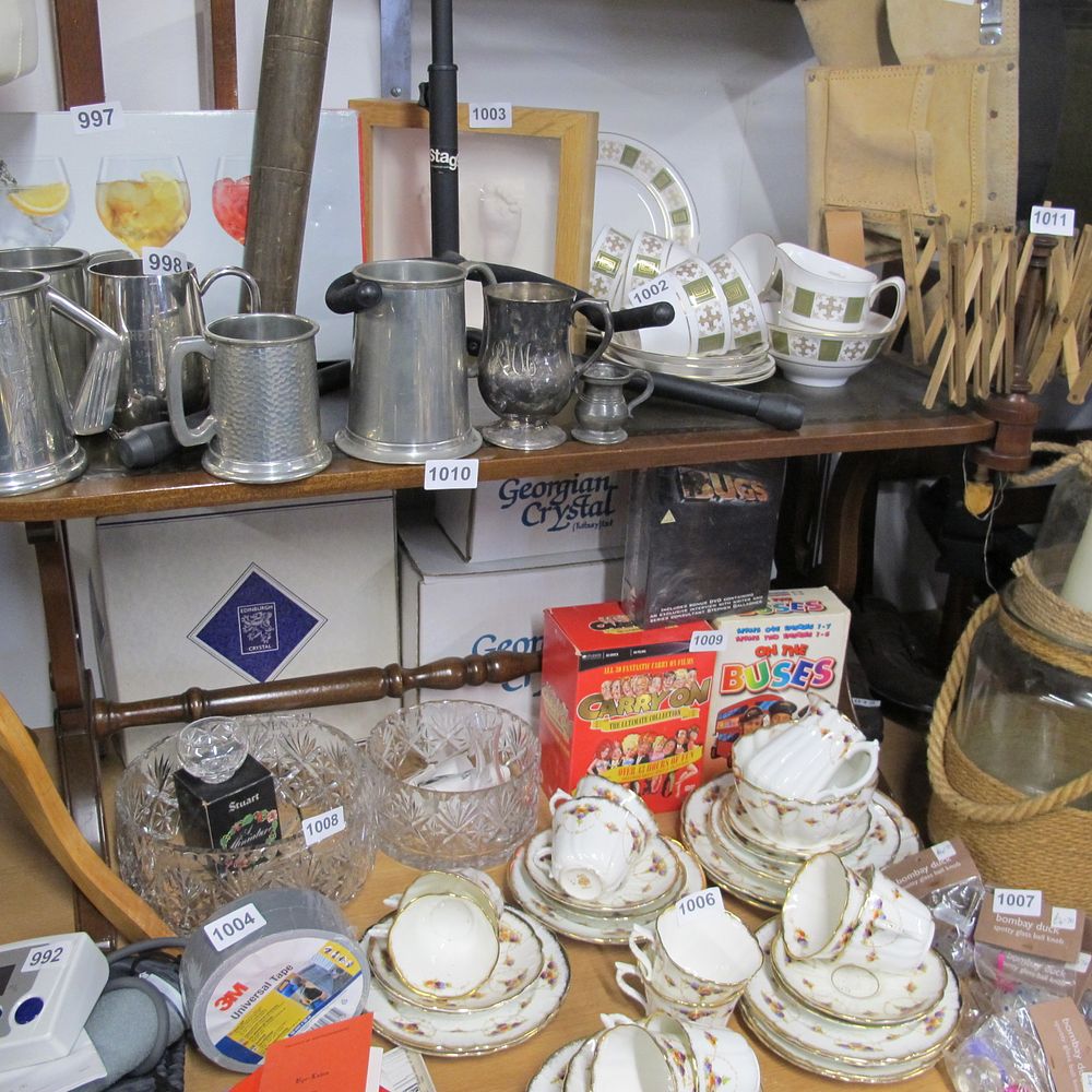 Lot 1010: Item 1010