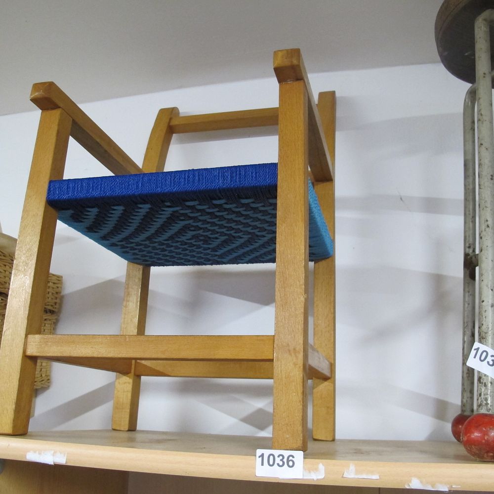 Lot 1036: Item 1036