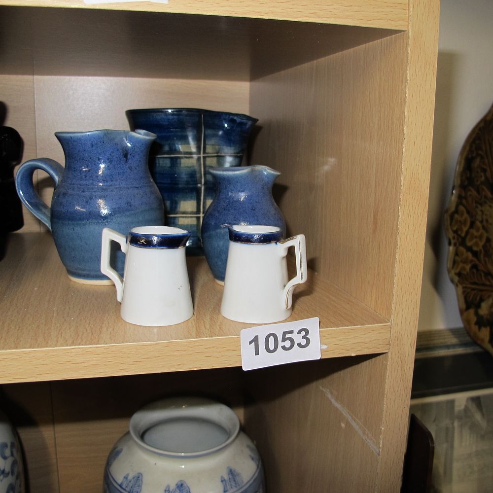 Lot 1053: Item 1053