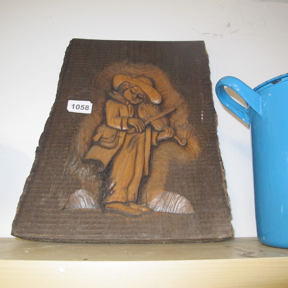 Lot 1058: Item 1058