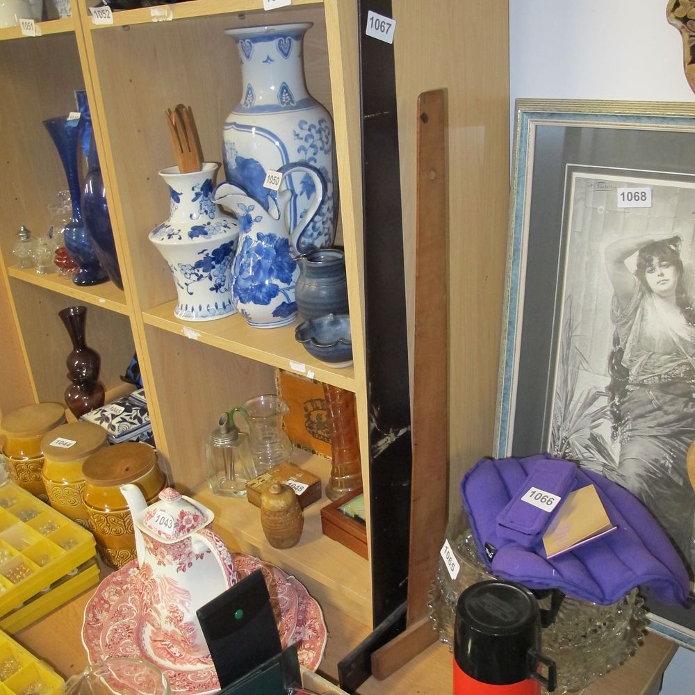 Lot 1067: Item 1067