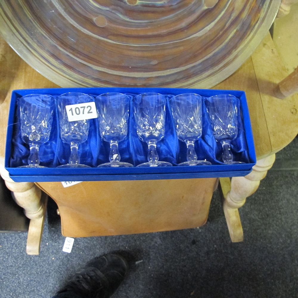 Lot 1072: Item 1072