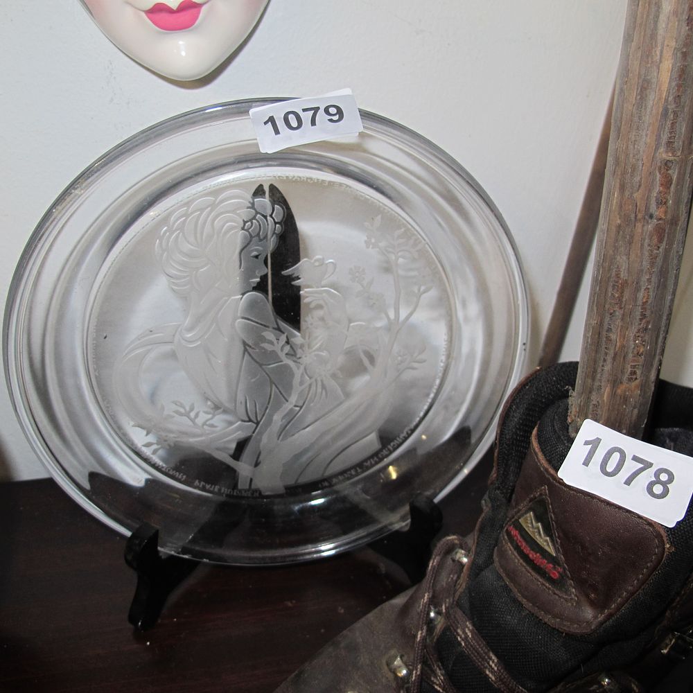 Lot 1079: Item 1079