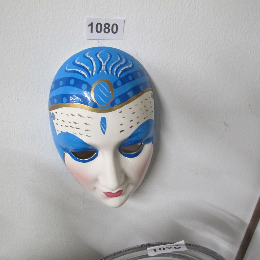 Lot 1080: Item 1080
