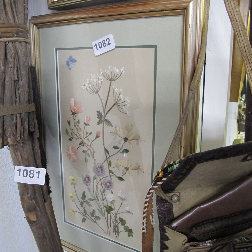 Lot 1082: Item 1082