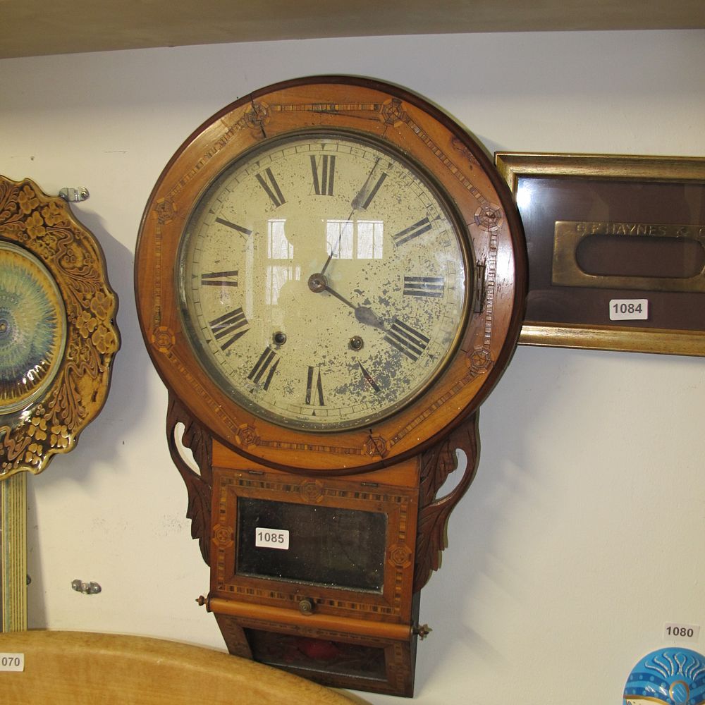 Lot 1085: Item 1085