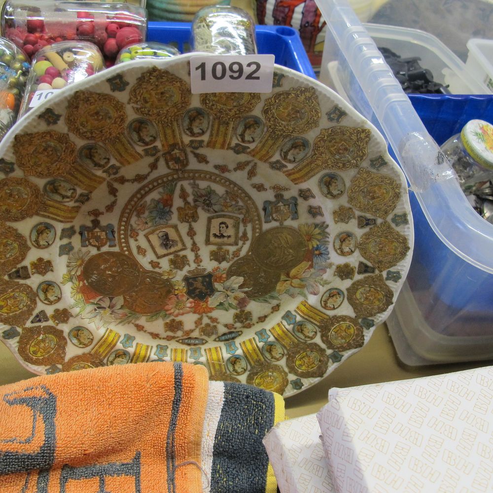 Lot 1092: Item 1092