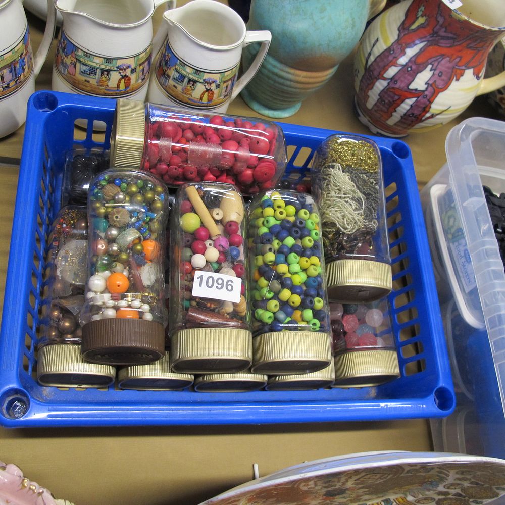 Lot 1096: Item 1096