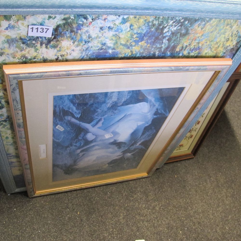 Lot 1137: Item 1137