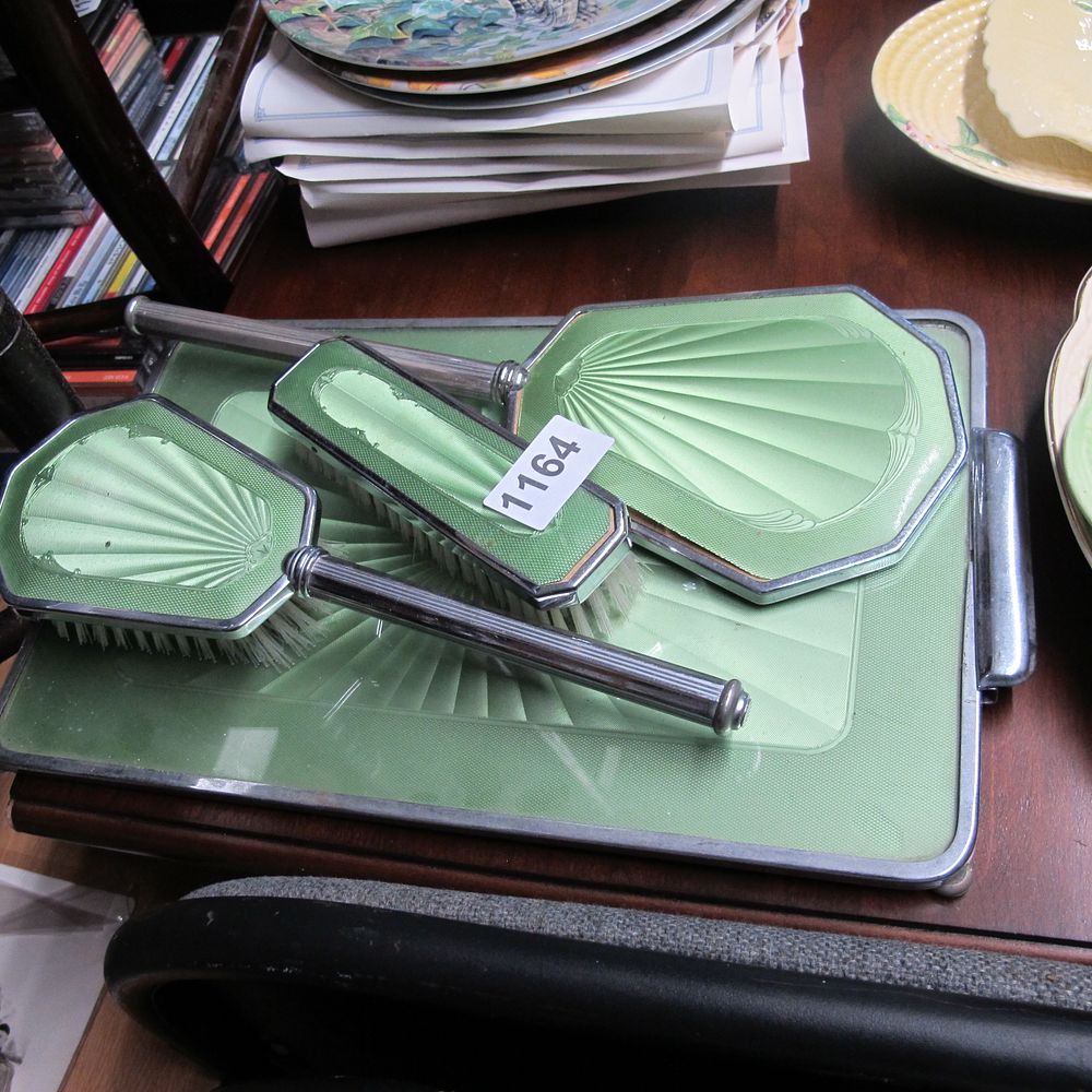 Lot 1164: Item 1164