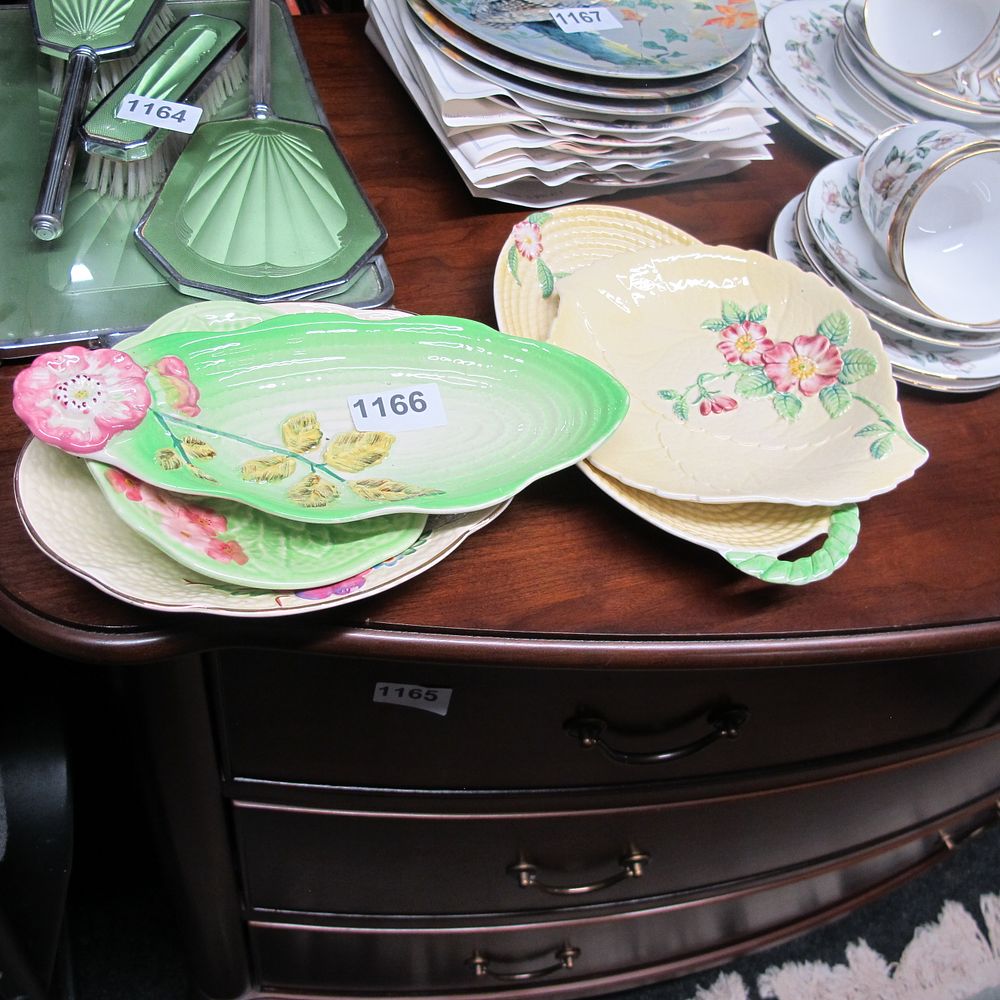 Lot 1166: Item 1166