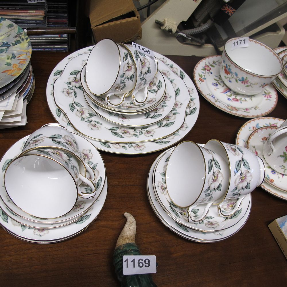 Lot 1168: Item 1168