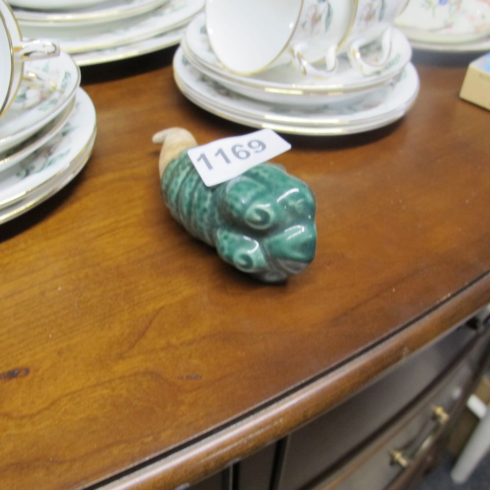 Lot 1169: Item 1169
