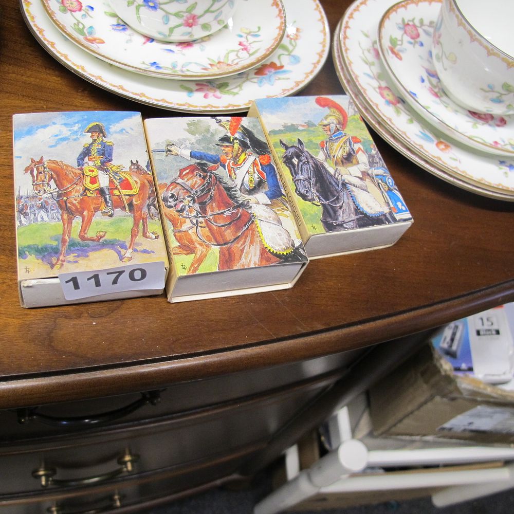 Lot 1170: Item 1170