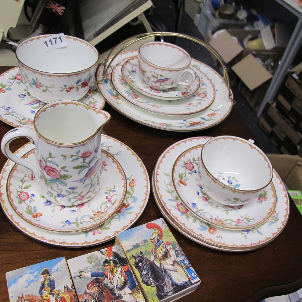 Lot 1171: Item 1171