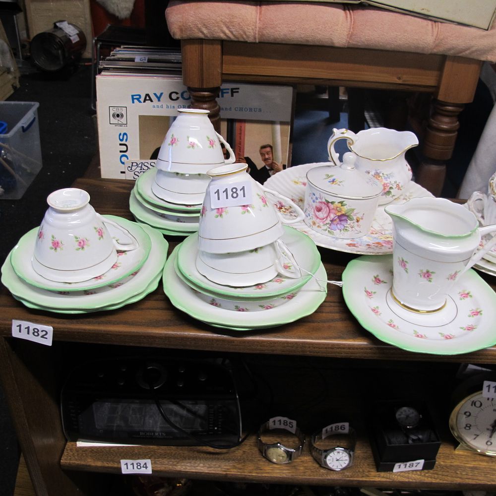 Lot 1181: Item 1181