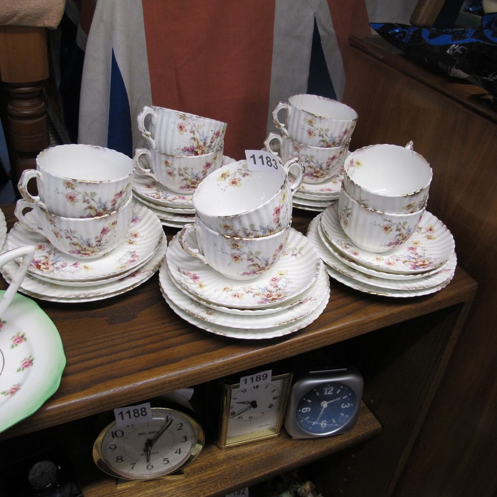 Lot 1183: Item 1183