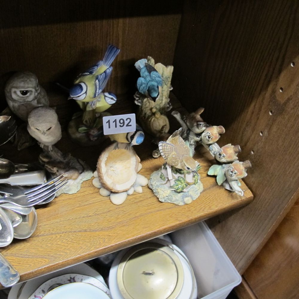 Lot 1192: Item 1192