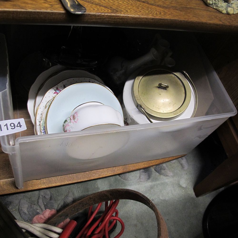 Lot 1194: Item 1194