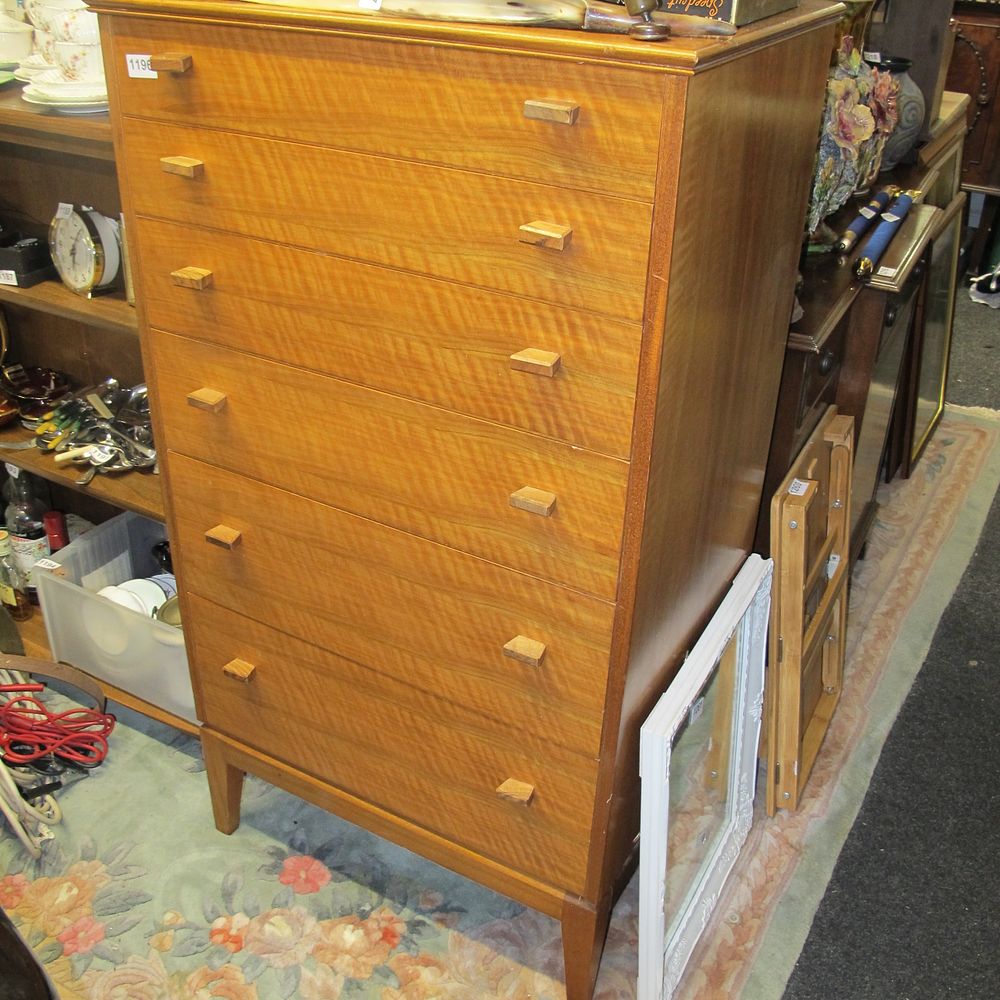 Lot 1196: Item 1196
