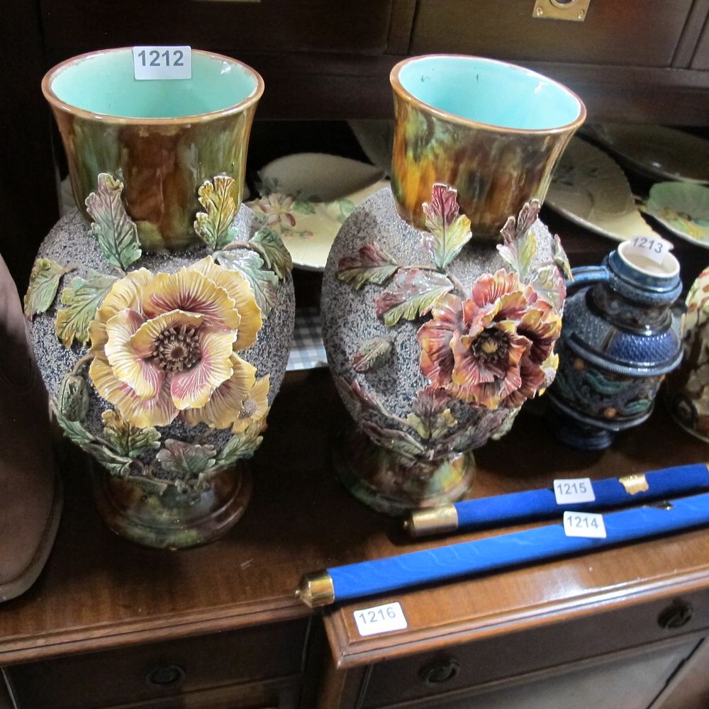 Lot 1212: Item 1212